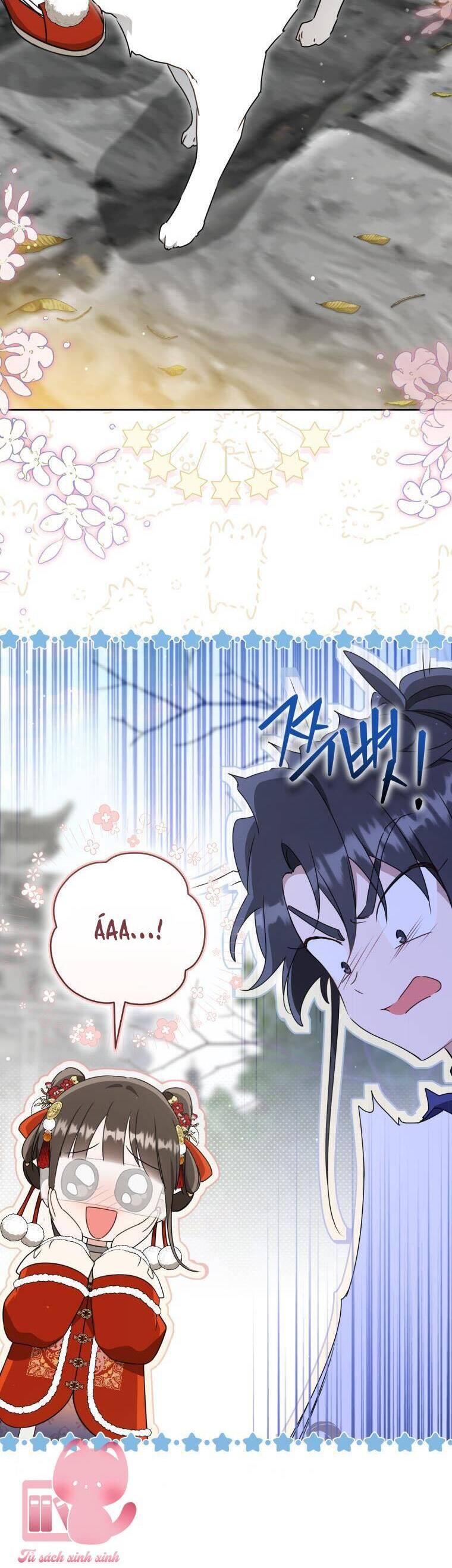 Trở Thành Cô Cháu Gái Bị Khinh Miệt Của Gia Tộc Võ Lâm: Chapter 80