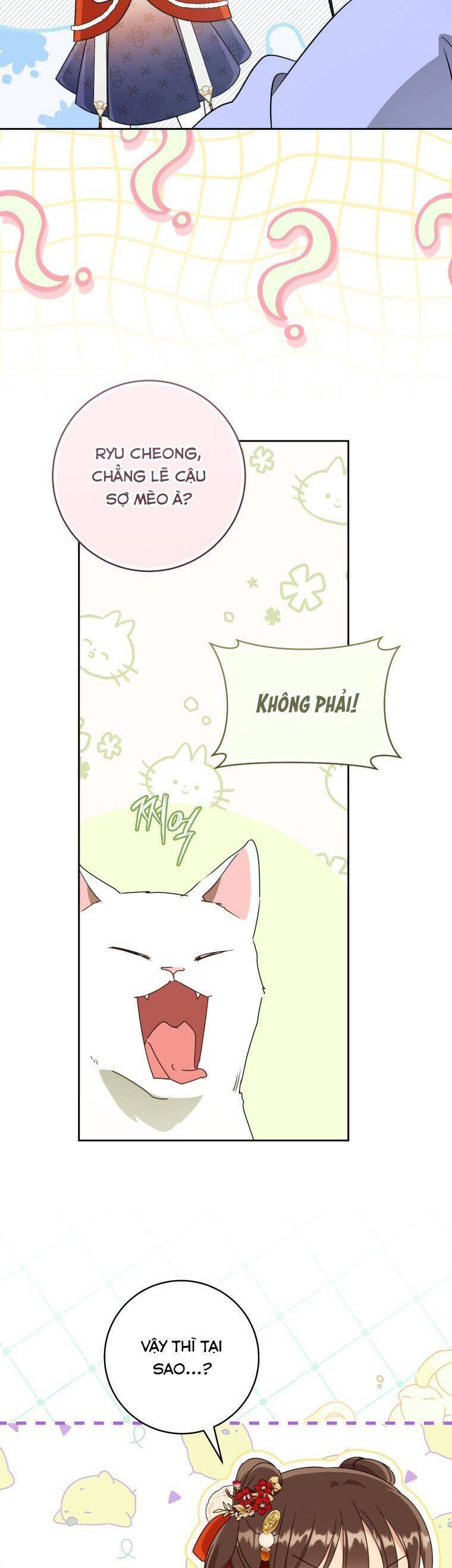 Trở Thành Cô Cháu Gái Bị Khinh Miệt Của Gia Tộc Võ Lâm: Chapter 80
