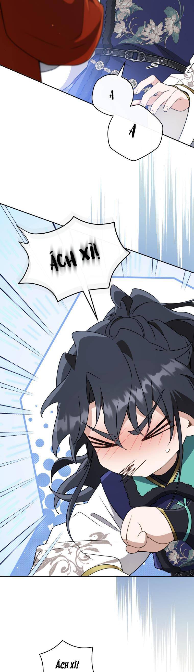 Trở Thành Cô Cháu Gái Bị Khinh Miệt Của Gia Tộc Võ Lâm: Chapter 80