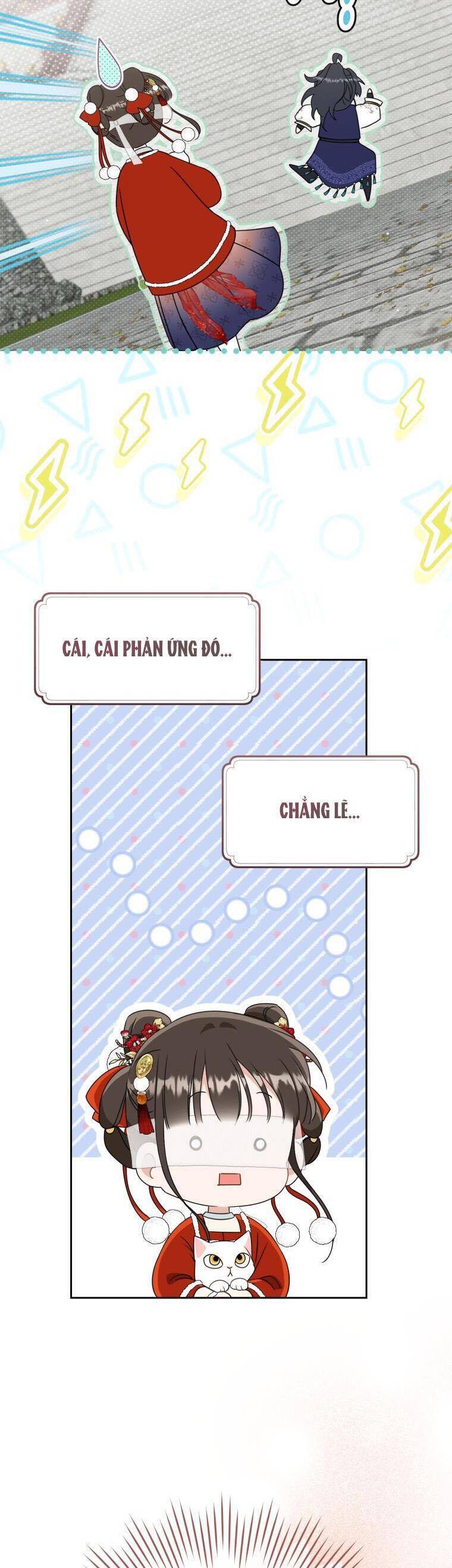 Trở Thành Cô Cháu Gái Bị Khinh Miệt Của Gia Tộc Võ Lâm: Chapter 80