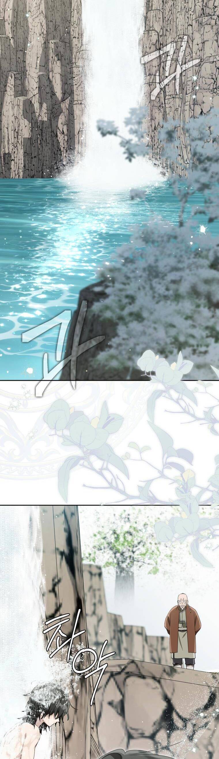 Trở Thành Cô Cháu Gái Bị Khinh Miệt Của Gia Tộc Võ Lâm: Chapter 80