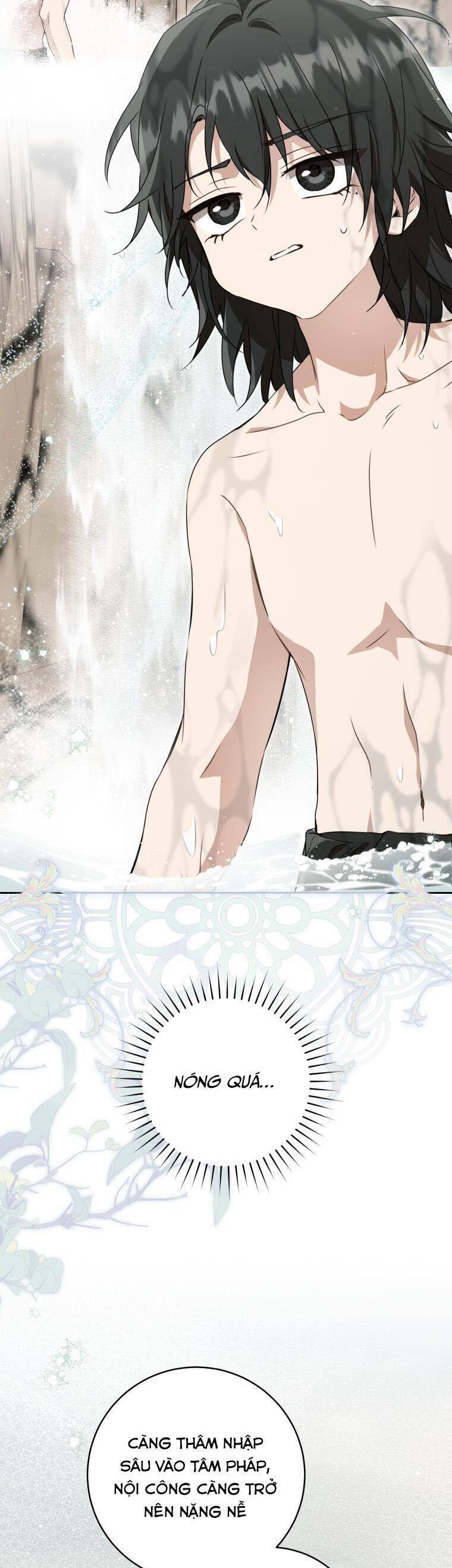 Trở Thành Cô Cháu Gái Bị Khinh Miệt Của Gia Tộc Võ Lâm: Chapter 80