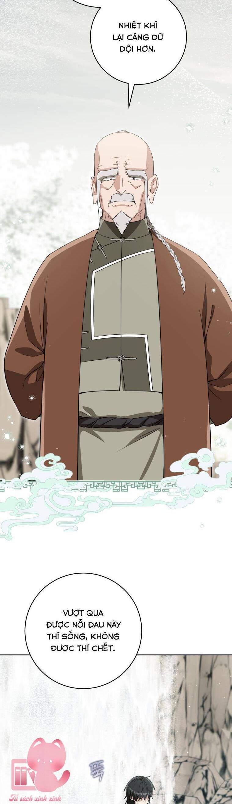 Trở Thành Cô Cháu Gái Bị Khinh Miệt Của Gia Tộc Võ Lâm: Chapter 80