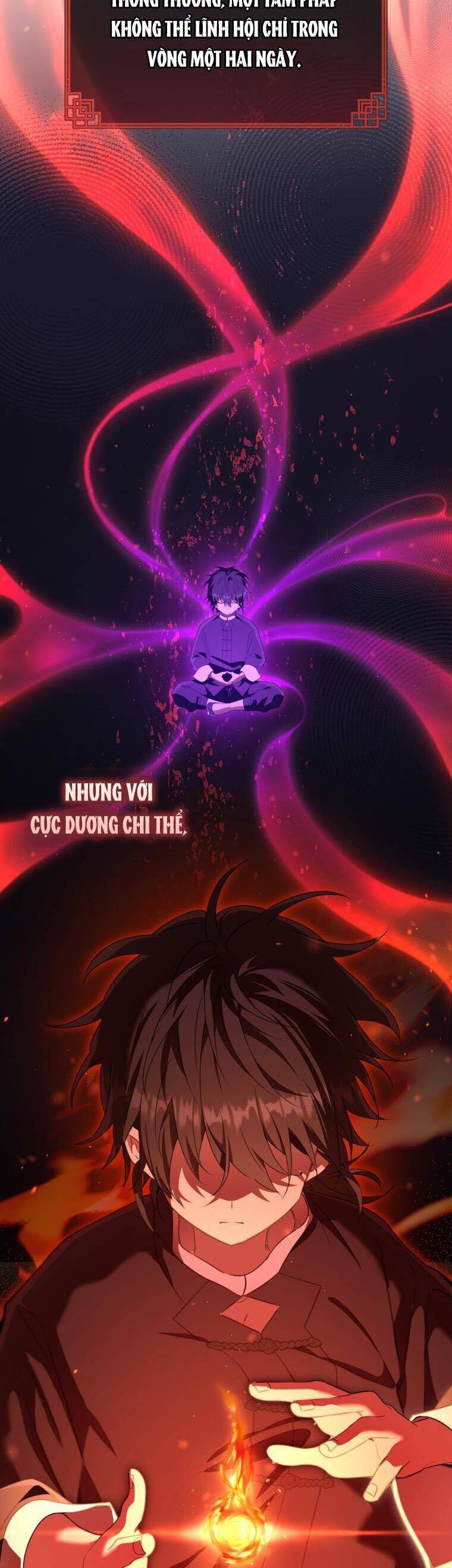 Trở Thành Cô Cháu Gái Bị Khinh Miệt Của Gia Tộc Võ Lâm: Chapter 80
