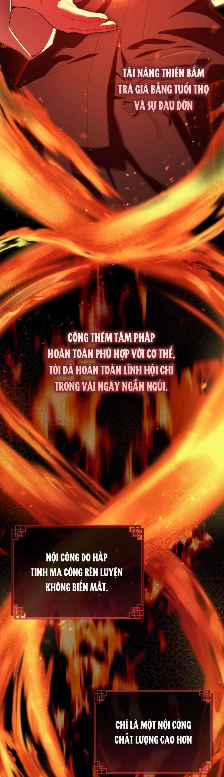 Trở Thành Cô Cháu Gái Bị Khinh Miệt Của Gia Tộc Võ Lâm: Chapter 80