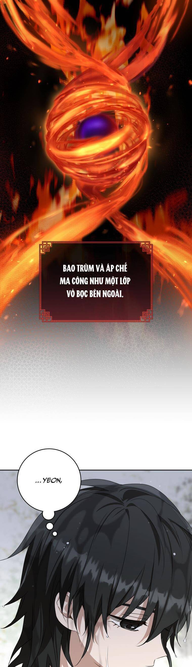 Trở Thành Cô Cháu Gái Bị Khinh Miệt Của Gia Tộc Võ Lâm: Chapter 80