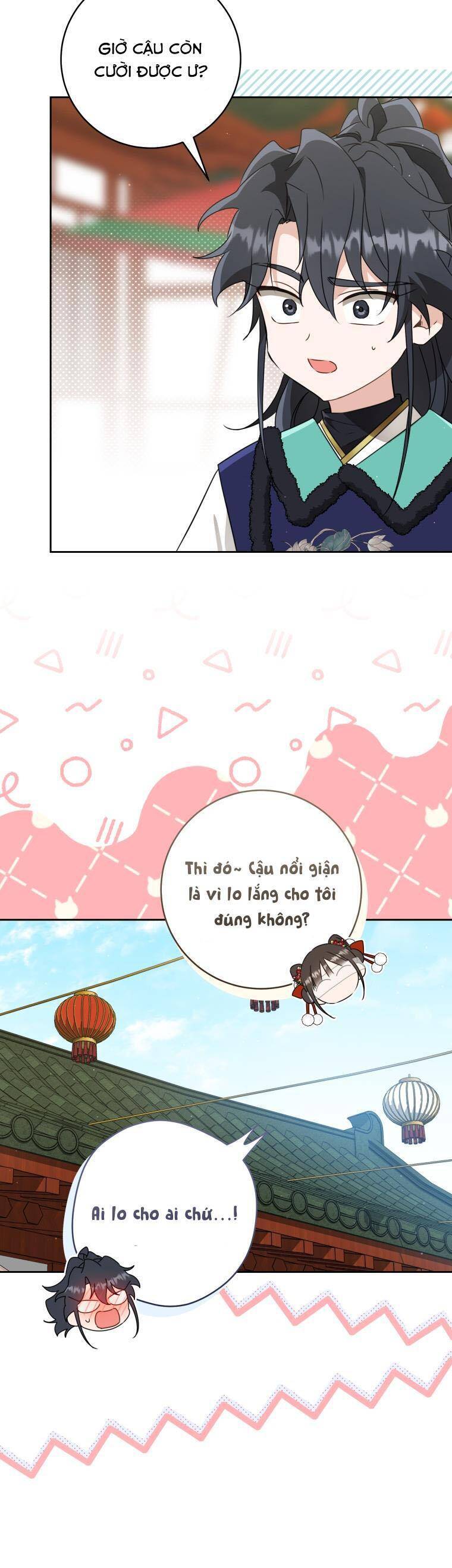 Trở Thành Cô Cháu Gái Bị Khinh Miệt Của Gia Tộc Võ Lâm: Chapter 80