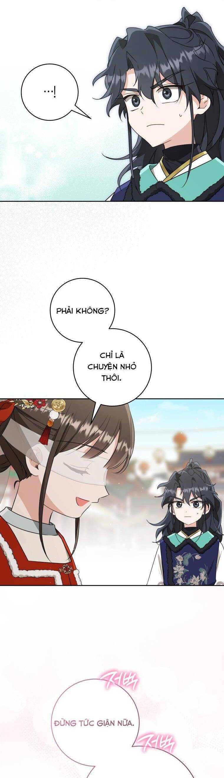 Trở Thành Cô Cháu Gái Bị Khinh Miệt Của Gia Tộc Võ Lâm: Chapter 80