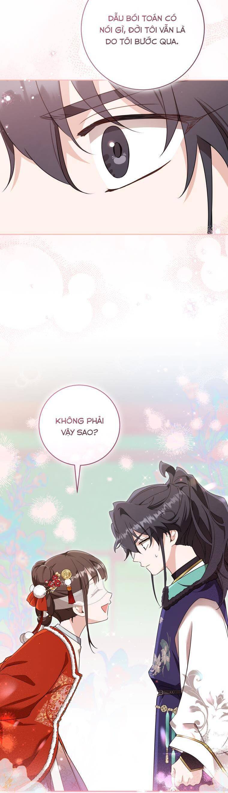 Trở Thành Cô Cháu Gái Bị Khinh Miệt Của Gia Tộc Võ Lâm: Chapter 80