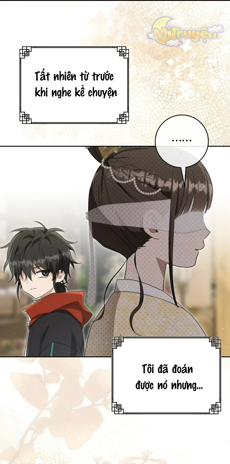 Trở Thành Cô Cháu Gái Bị Khinh Miệt Của Gia Tộc Võ Lâm: Chapter 81