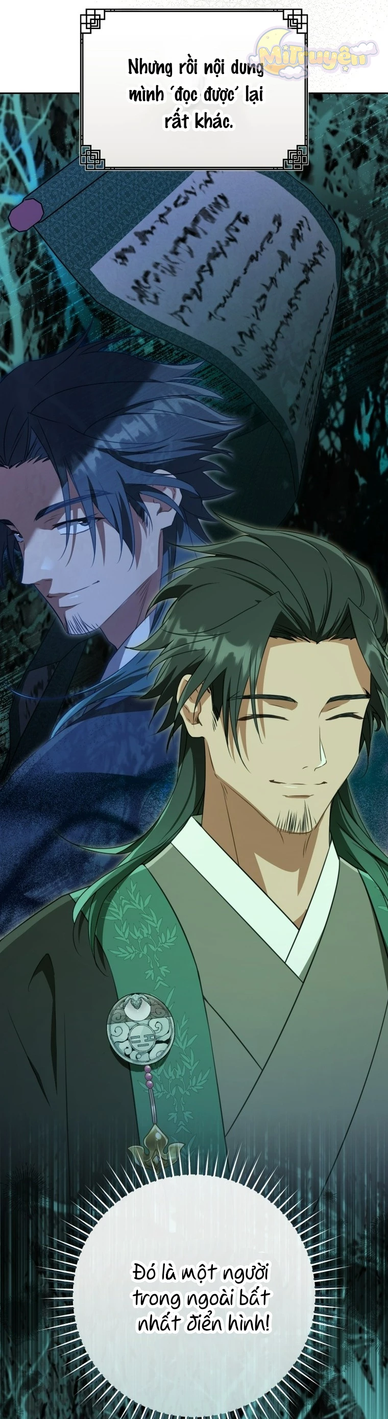 Trở Thành Cô Cháu Gái Bị Khinh Miệt Của Gia Tộc Võ Lâm: Chapter 81