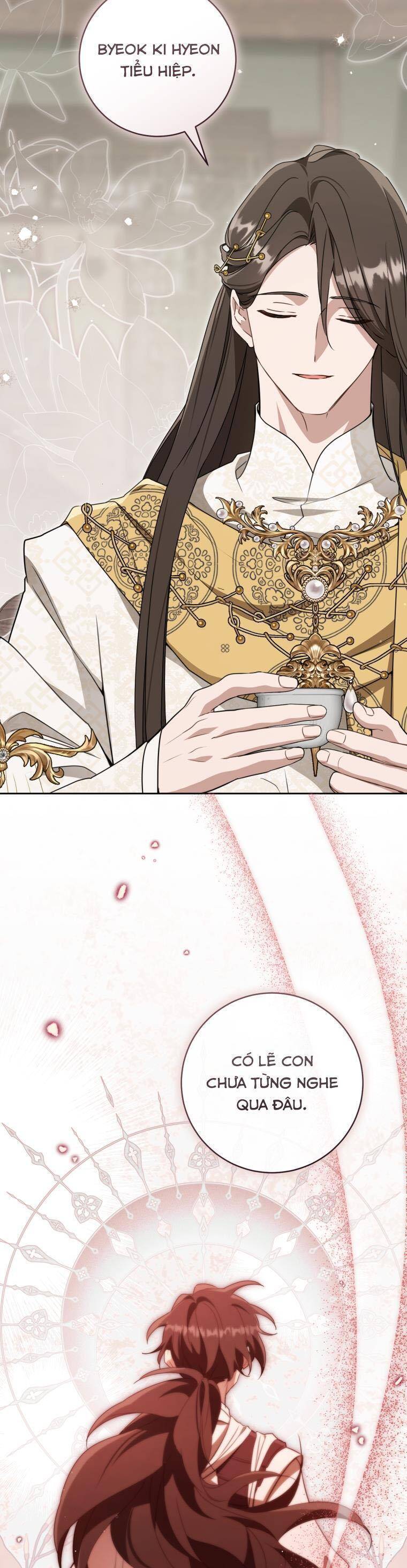 Trở Thành Cô Cháu Gái Bị Khinh Miệt Của Gia Tộc Võ Lâm: Chapter 82