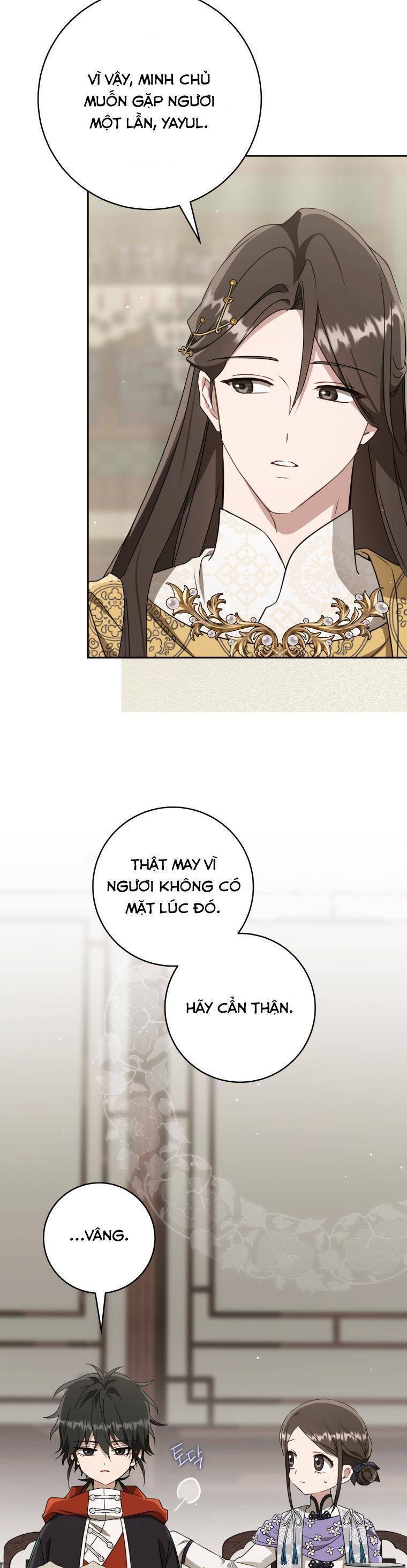 Trở Thành Cô Cháu Gái Bị Khinh Miệt Của Gia Tộc Võ Lâm: Chapter 82