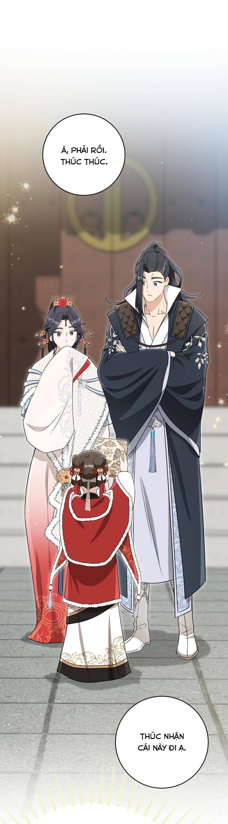 Trở Thành Cô Cháu Gái Bị Khinh Miệt Của Gia Tộc Võ Lâm: Chapter 83