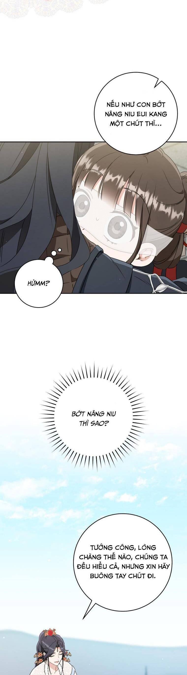 Trở Thành Cô Cháu Gái Bị Khinh Miệt Của Gia Tộc Võ Lâm: Chapter 83