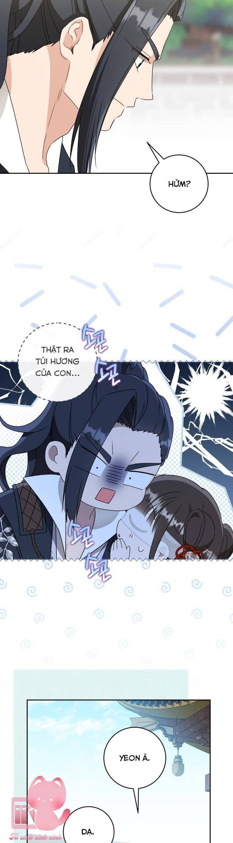 Trở Thành Cô Cháu Gái Bị Khinh Miệt Của Gia Tộc Võ Lâm: Chapter 83