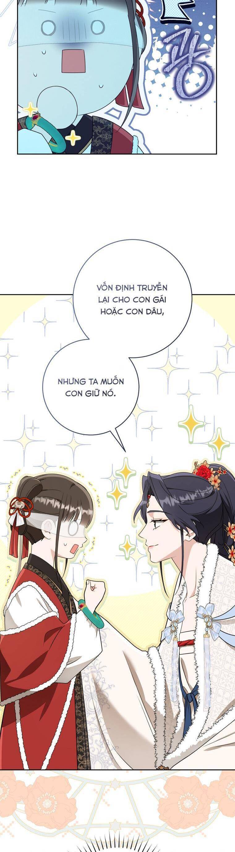 Trở Thành Cô Cháu Gái Bị Khinh Miệt Của Gia Tộc Võ Lâm: Chapter 83