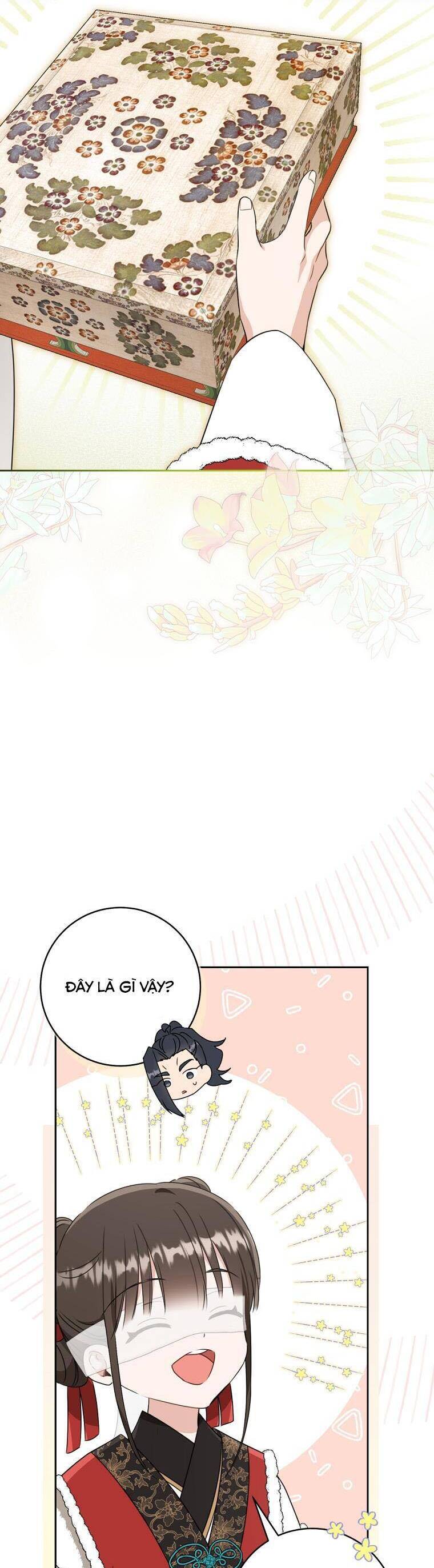 Trở Thành Cô Cháu Gái Bị Khinh Miệt Của Gia Tộc Võ Lâm: Chapter 83