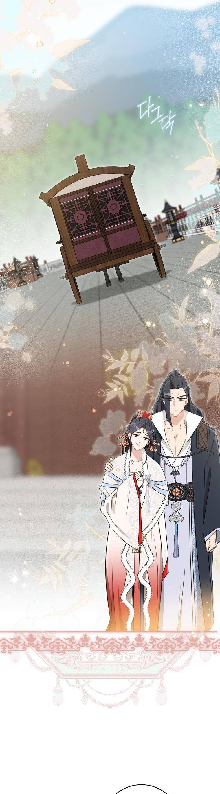 Trở Thành Cô Cháu Gái Bị Khinh Miệt Của Gia Tộc Võ Lâm: Chapter 83