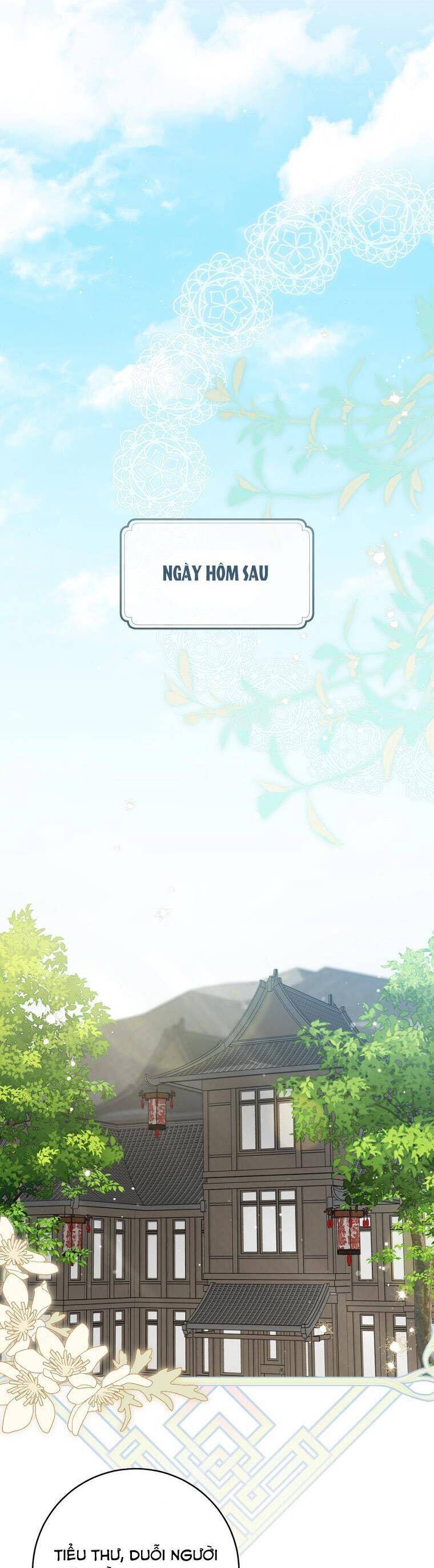 Trở Thành Cô Cháu Gái Bị Khinh Miệt Của Gia Tộc Võ Lâm: Chapter 83