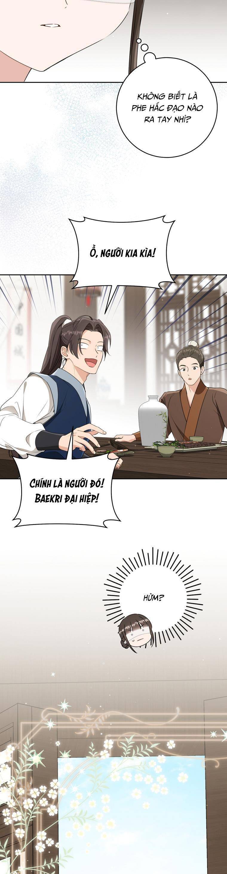 Trở Thành Cô Cháu Gái Bị Khinh Miệt Của Gia Tộc Võ Lâm: Chapter 83