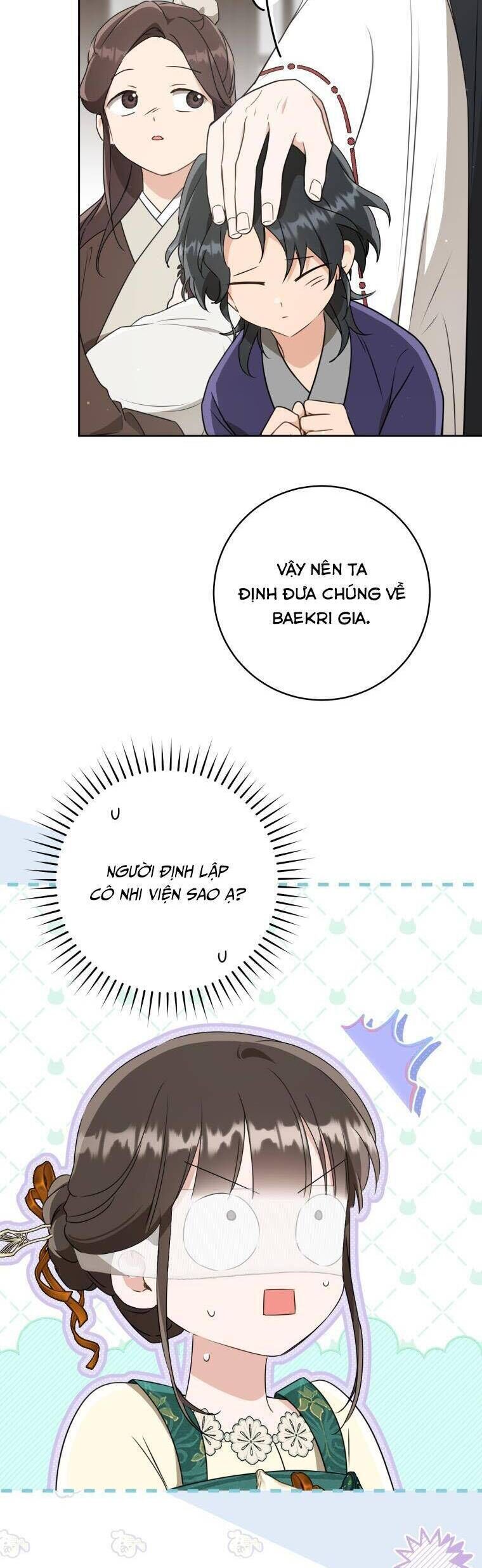 Trở Thành Cô Cháu Gái Bị Khinh Miệt Của Gia Tộc Võ Lâm: Chapter 84