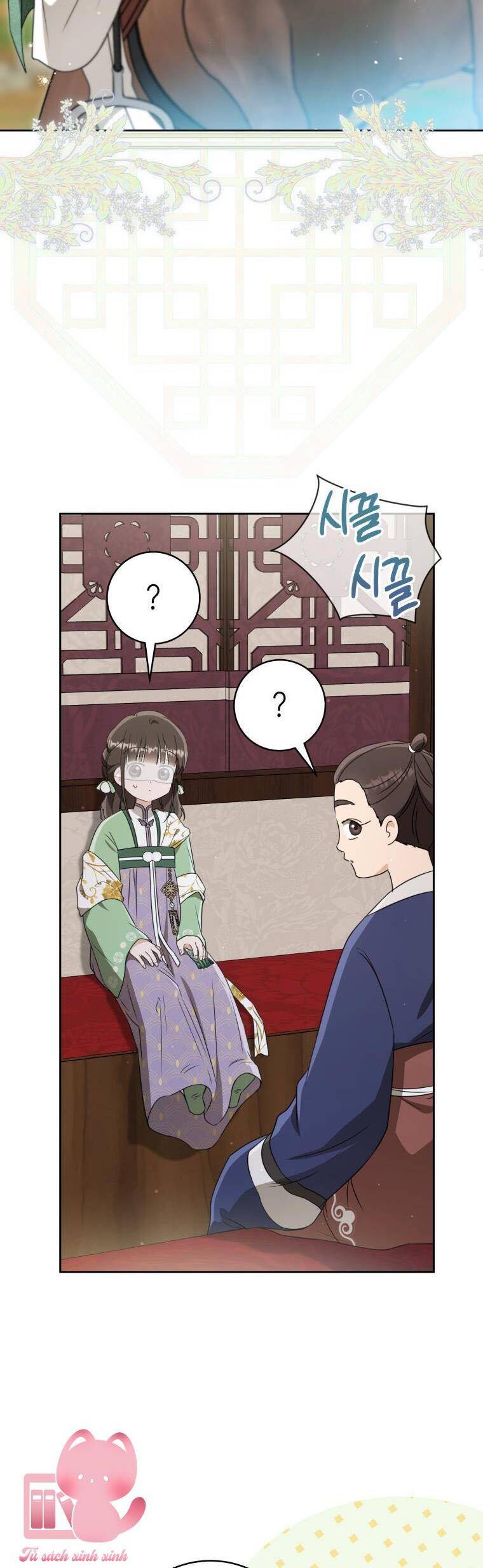 Trở Thành Cô Cháu Gái Bị Khinh Miệt Của Gia Tộc Võ Lâm: Chapter 84