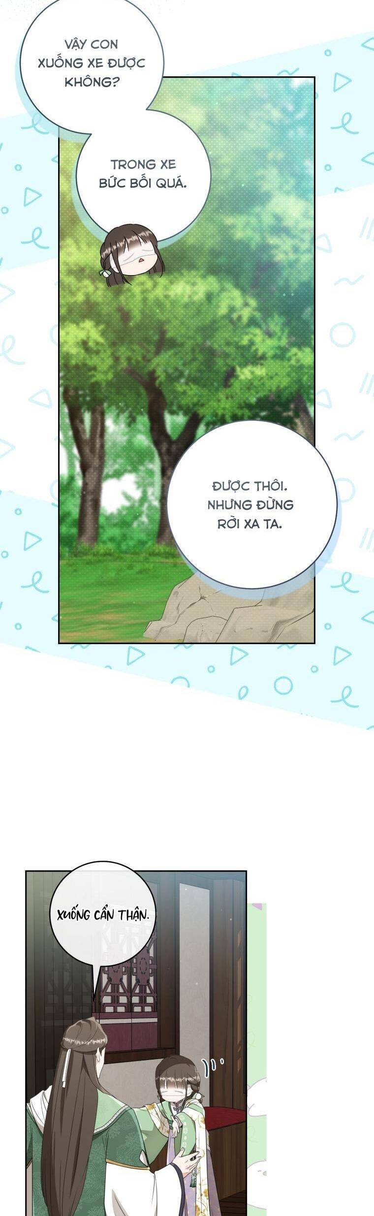 Trở Thành Cô Cháu Gái Bị Khinh Miệt Của Gia Tộc Võ Lâm: Chapter 84
