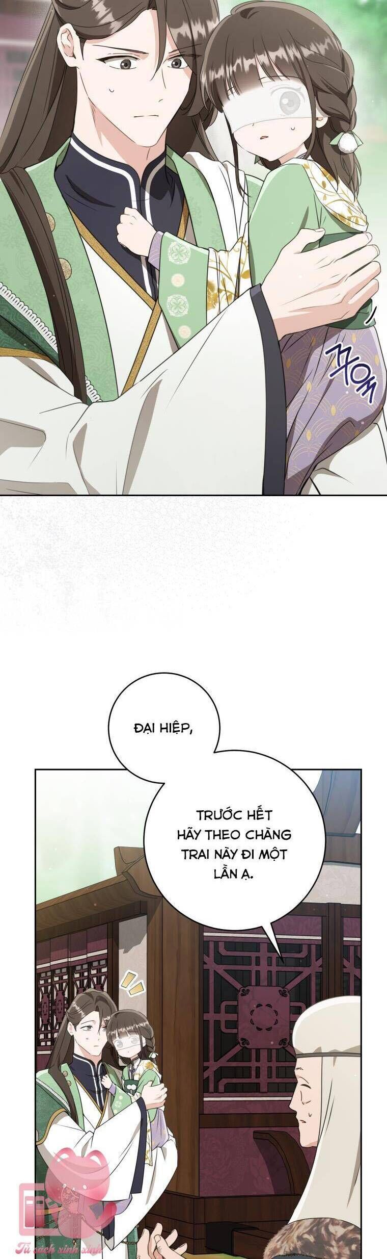 Trở Thành Cô Cháu Gái Bị Khinh Miệt Của Gia Tộc Võ Lâm: Chapter 84
