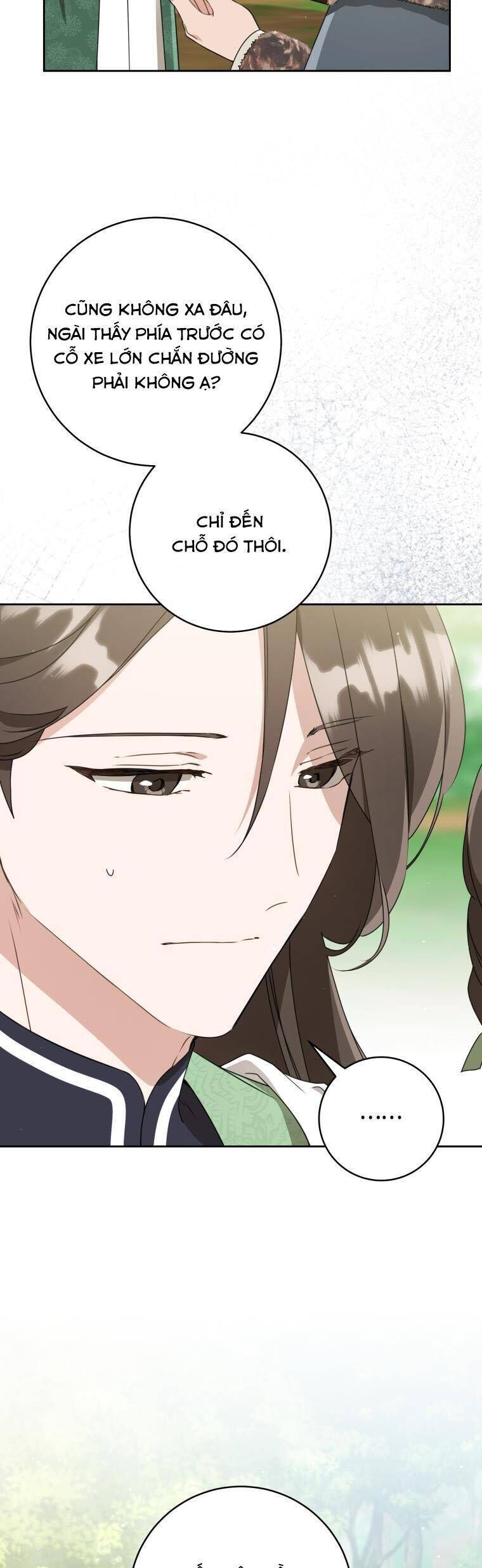 Trở Thành Cô Cháu Gái Bị Khinh Miệt Của Gia Tộc Võ Lâm: Chapter 84