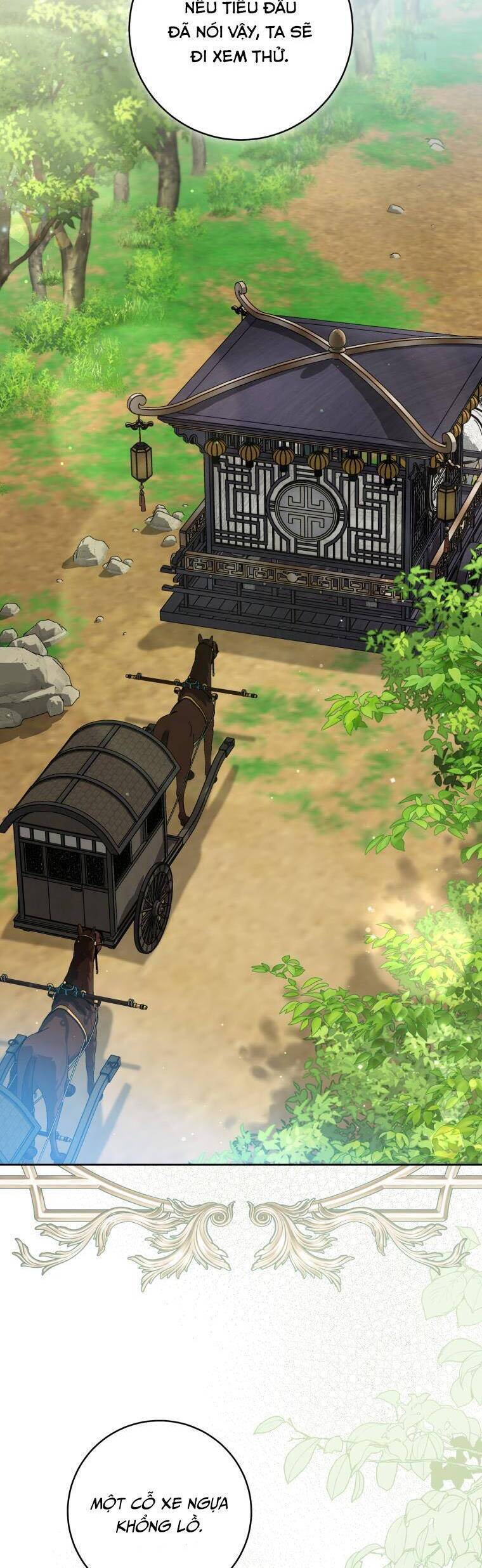 Trở Thành Cô Cháu Gái Bị Khinh Miệt Của Gia Tộc Võ Lâm: Chapter 84