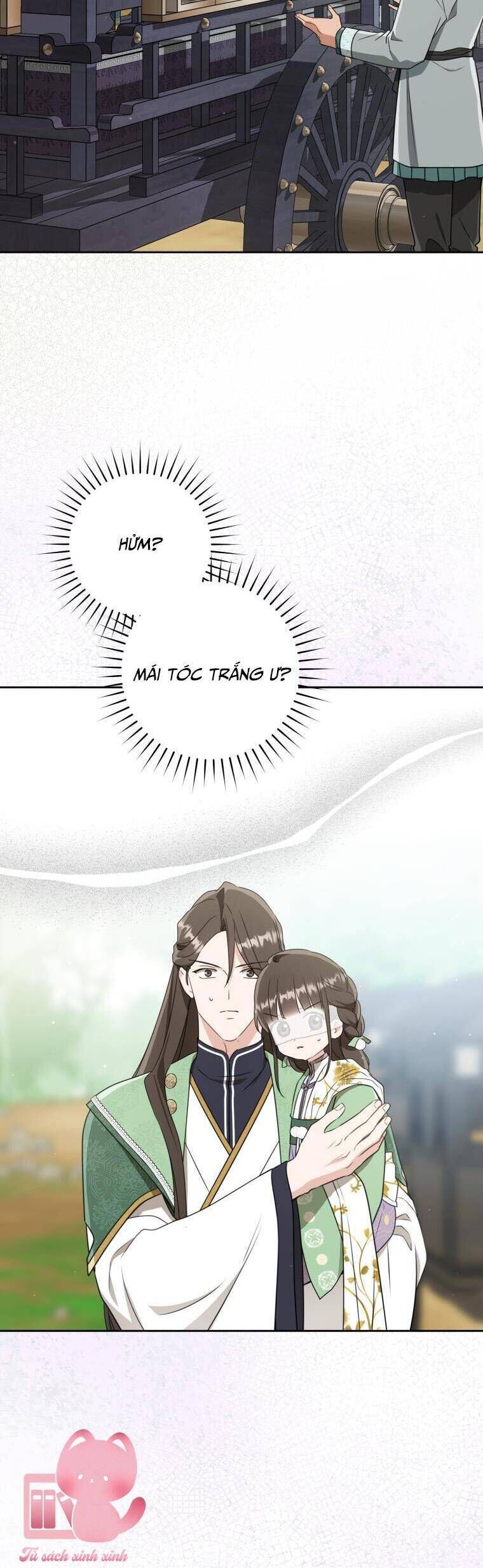 Trở Thành Cô Cháu Gái Bị Khinh Miệt Của Gia Tộc Võ Lâm: Chapter 84