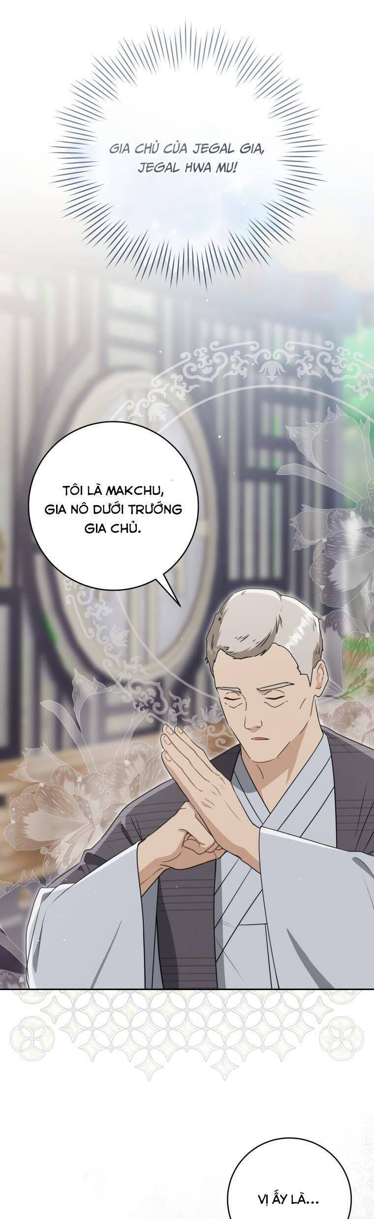 Trở Thành Cô Cháu Gái Bị Khinh Miệt Của Gia Tộc Võ Lâm: Chapter 84