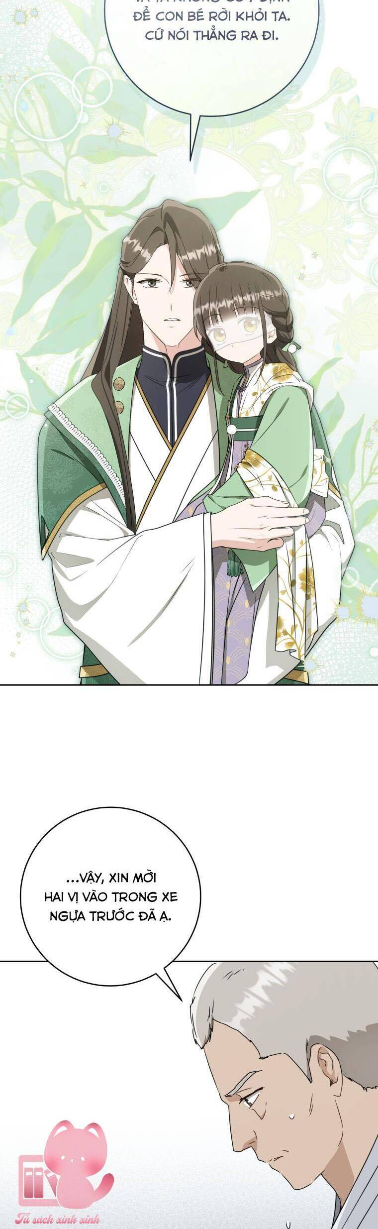 Trở Thành Cô Cháu Gái Bị Khinh Miệt Của Gia Tộc Võ Lâm: Chapter 84