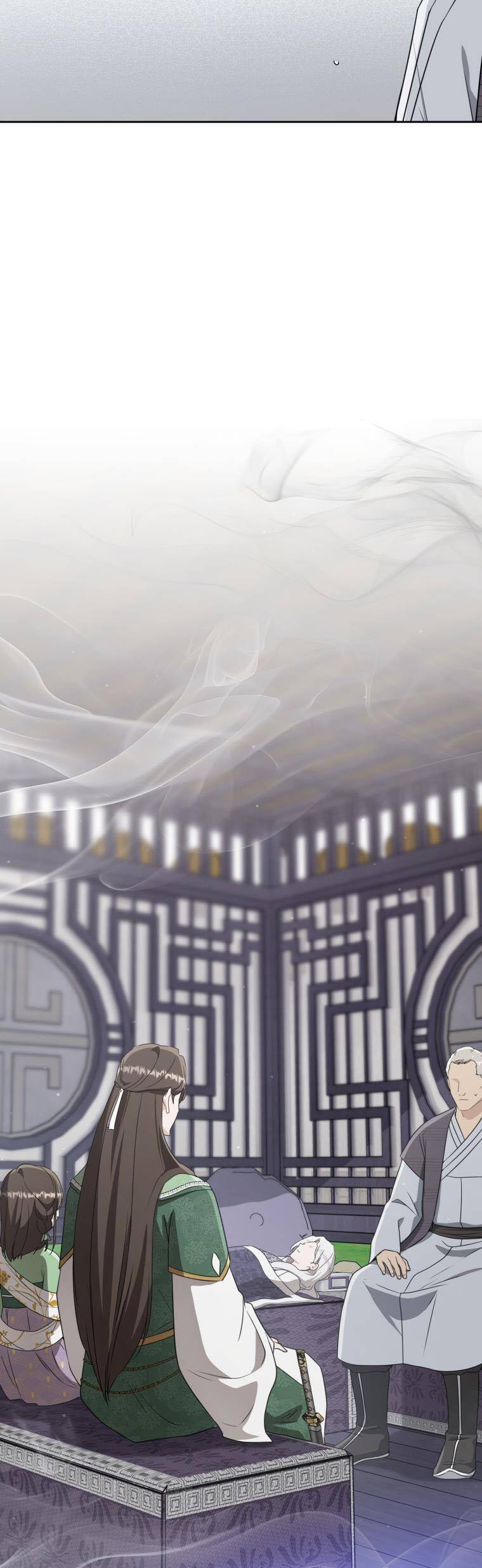 Trở Thành Cô Cháu Gái Bị Khinh Miệt Của Gia Tộc Võ Lâm: Chapter 84