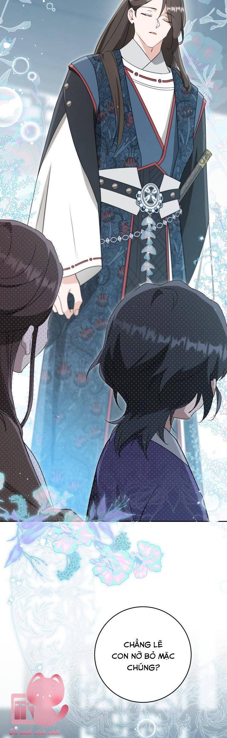 Trở Thành Cô Cháu Gái Bị Khinh Miệt Của Gia Tộc Võ Lâm: Chapter 84