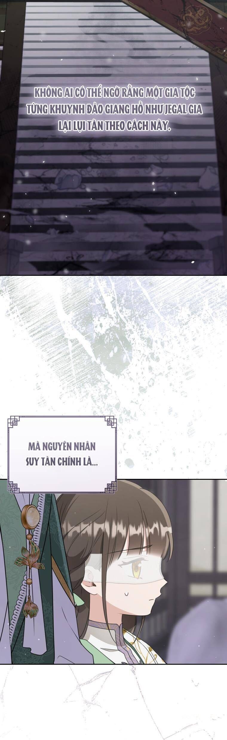 Trở Thành Cô Cháu Gái Bị Khinh Miệt Của Gia Tộc Võ Lâm: Chapter 84