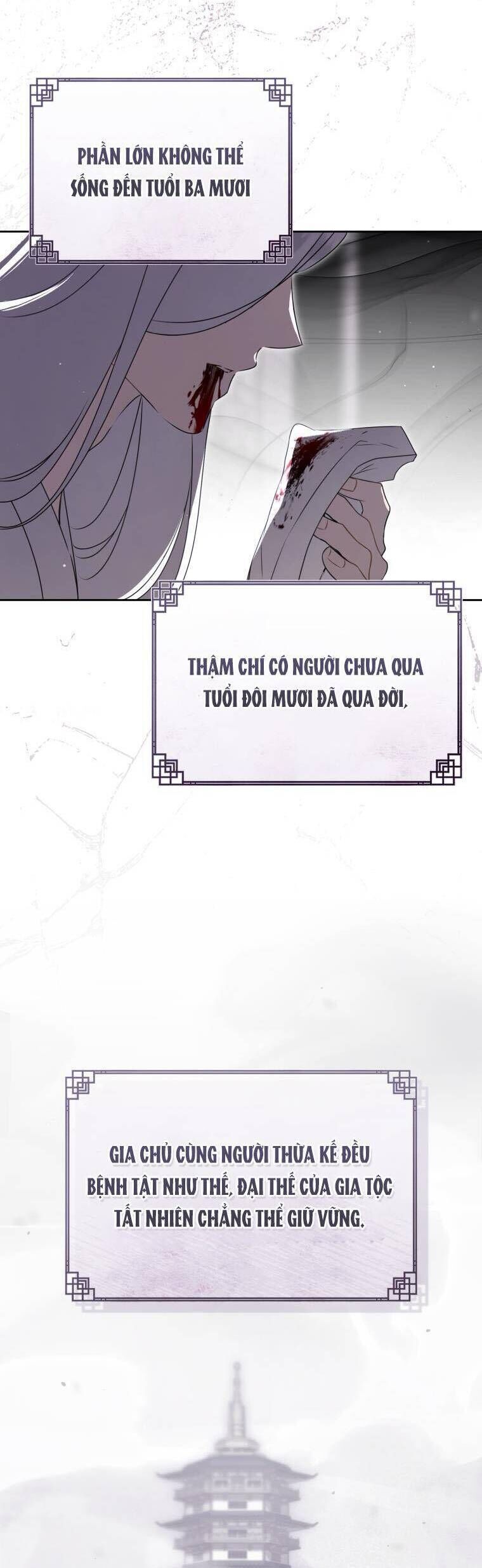 Trở Thành Cô Cháu Gái Bị Khinh Miệt Của Gia Tộc Võ Lâm: Chapter 84