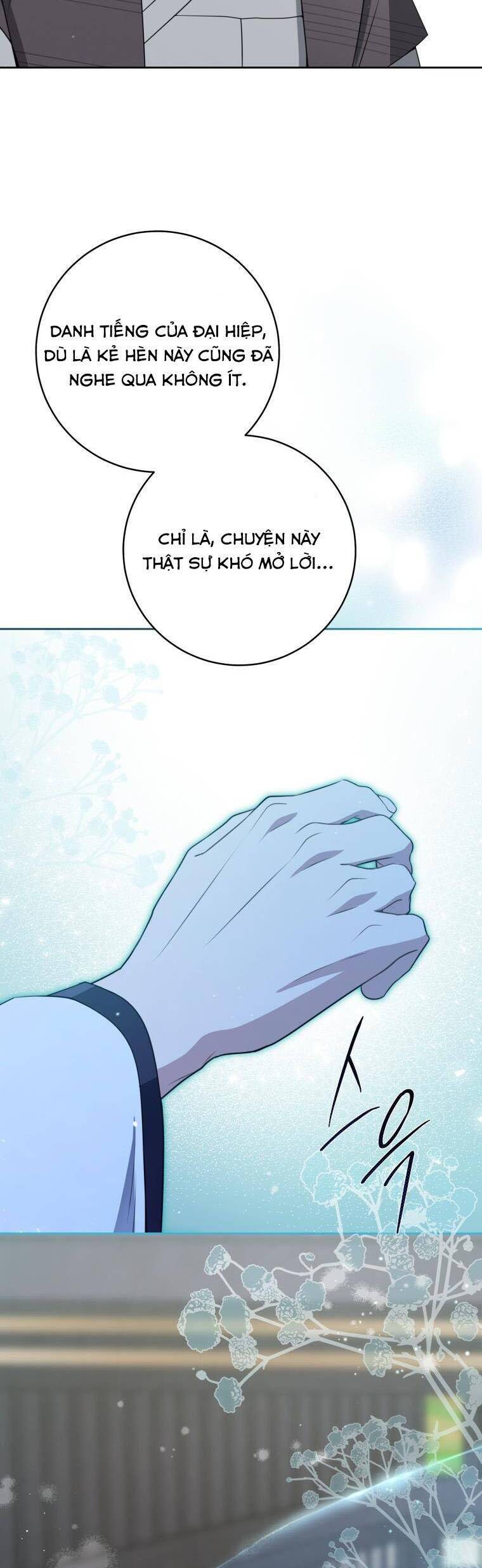 Trở Thành Cô Cháu Gái Bị Khinh Miệt Của Gia Tộc Võ Lâm: Chapter 84