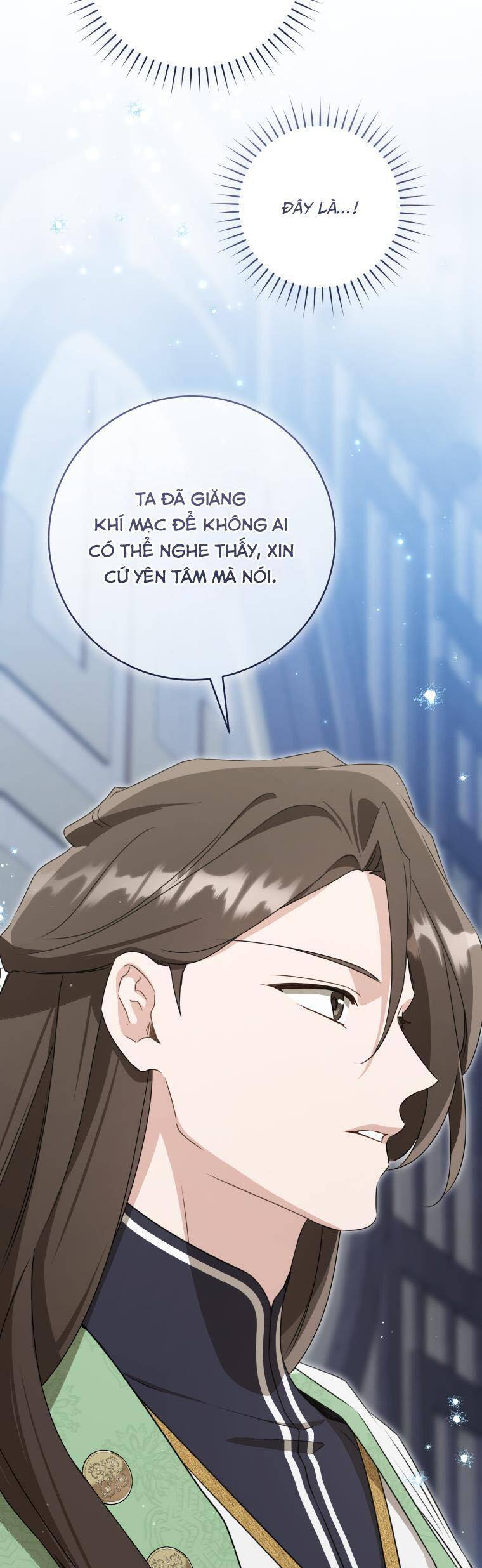 Trở Thành Cô Cháu Gái Bị Khinh Miệt Của Gia Tộc Võ Lâm: Chapter 84