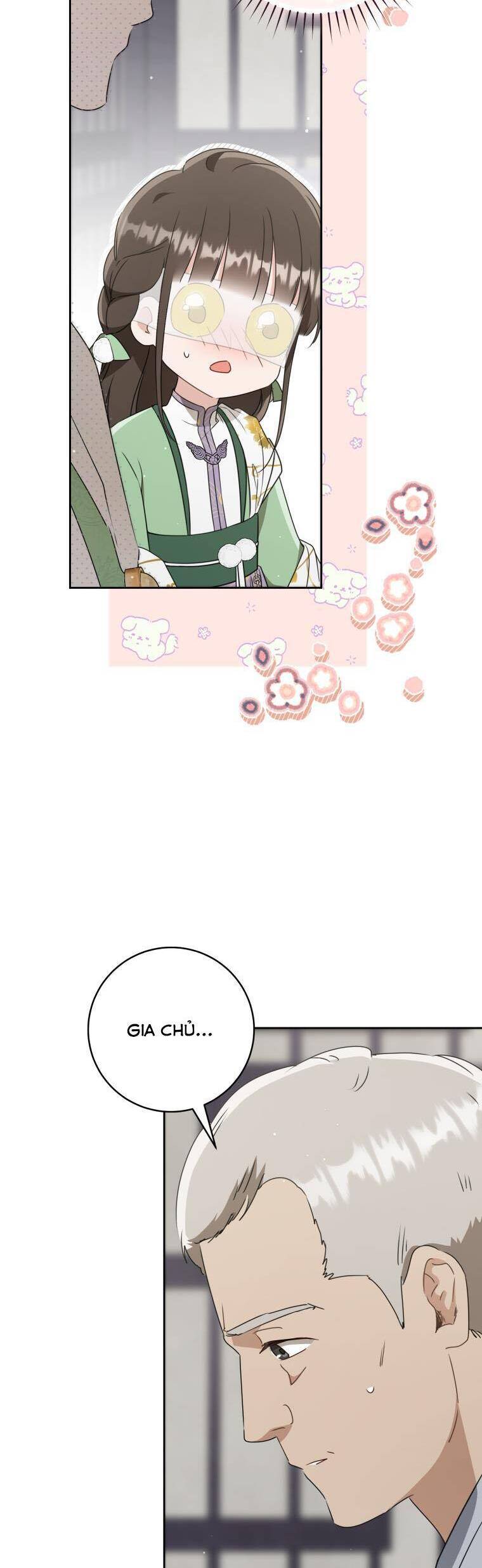 Trở Thành Cô Cháu Gái Bị Khinh Miệt Của Gia Tộc Võ Lâm: Chapter 84