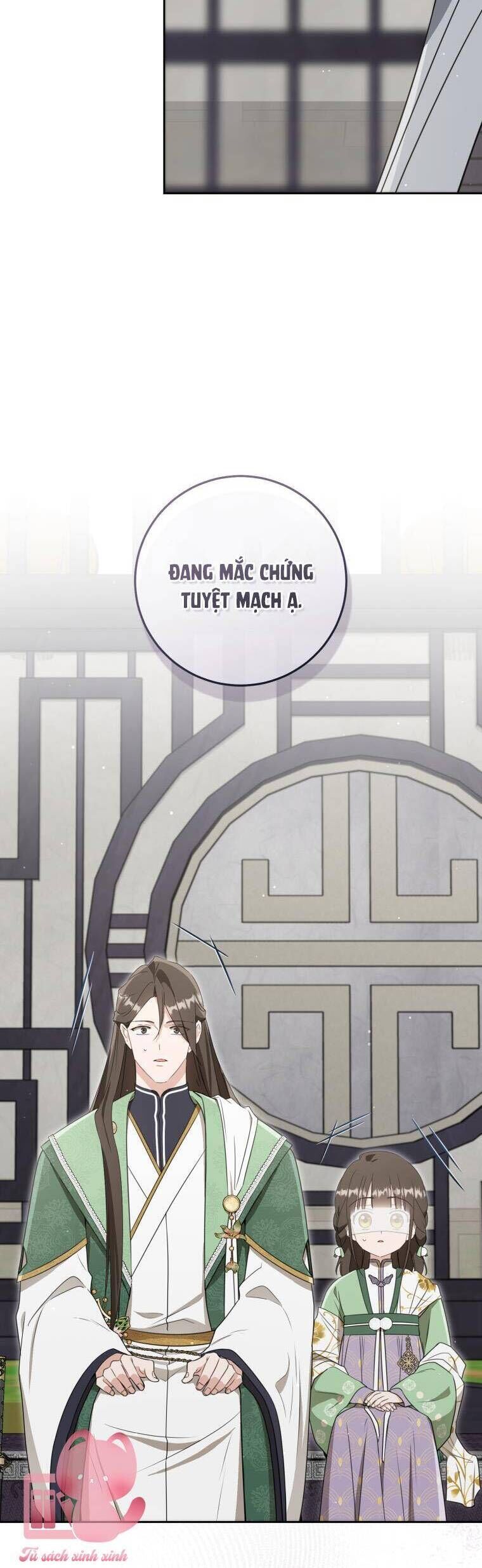 Trở Thành Cô Cháu Gái Bị Khinh Miệt Của Gia Tộc Võ Lâm: Chapter 84