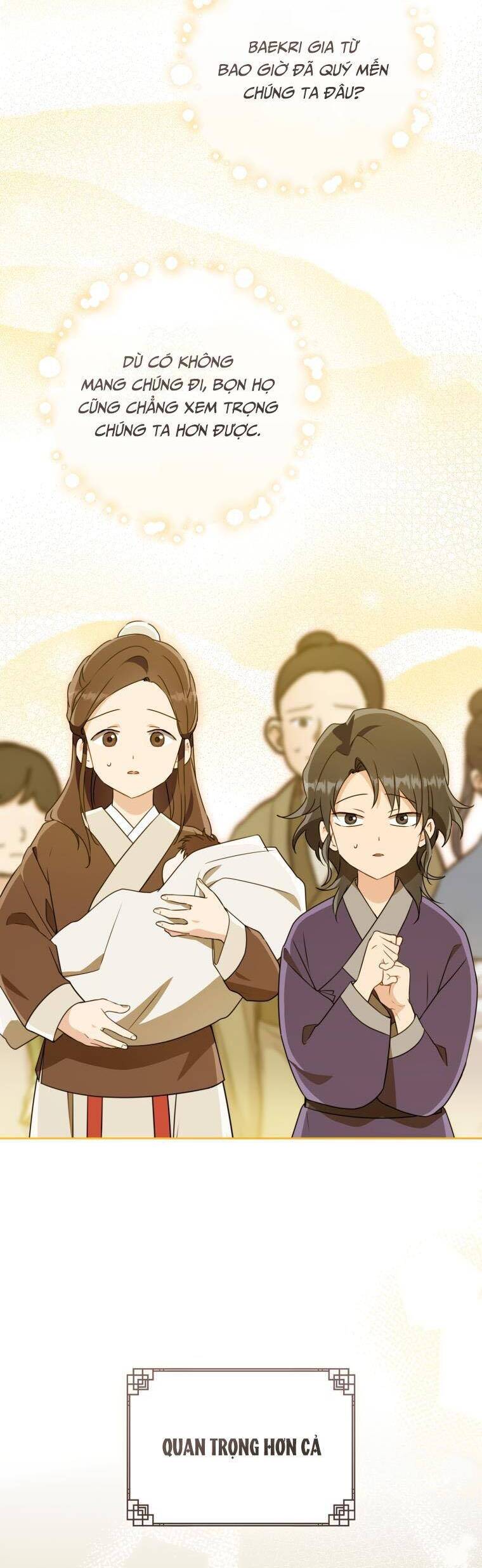 Trở Thành Cô Cháu Gái Bị Khinh Miệt Của Gia Tộc Võ Lâm: Chapter 84