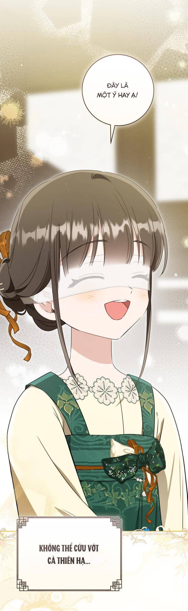 Trở Thành Cô Cháu Gái Bị Khinh Miệt Của Gia Tộc Võ Lâm: Chapter 84