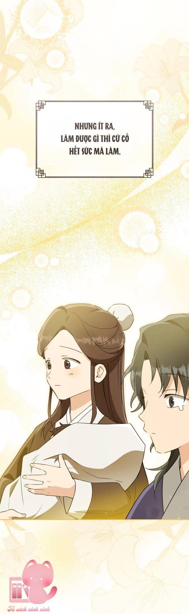 Trở Thành Cô Cháu Gái Bị Khinh Miệt Của Gia Tộc Võ Lâm: Chapter 84
