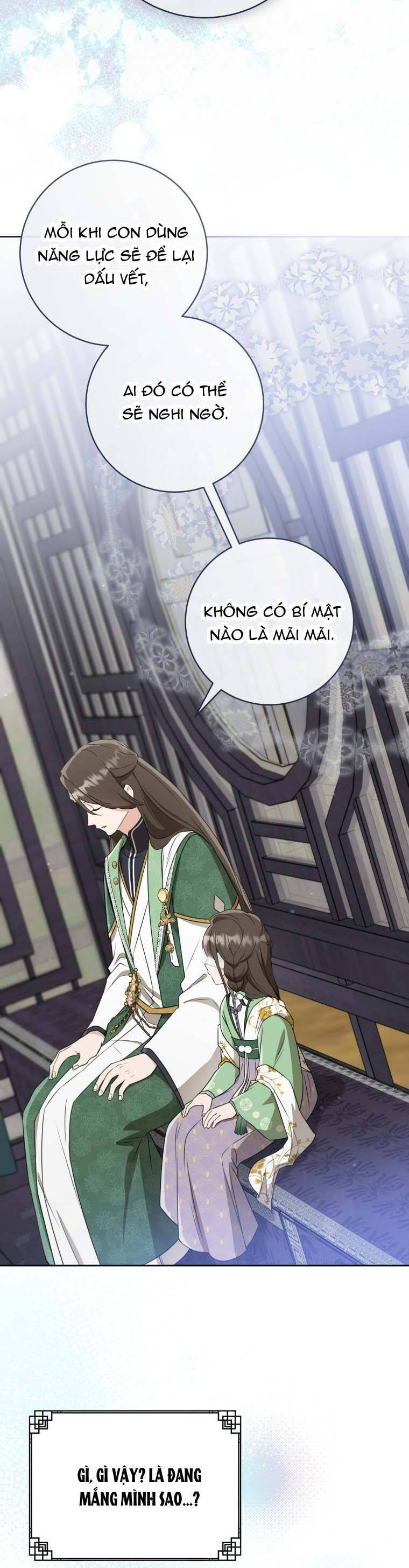 Trở Thành Cô Cháu Gái Bị Khinh Miệt Của Gia Tộc Võ Lâm: Chapter 86