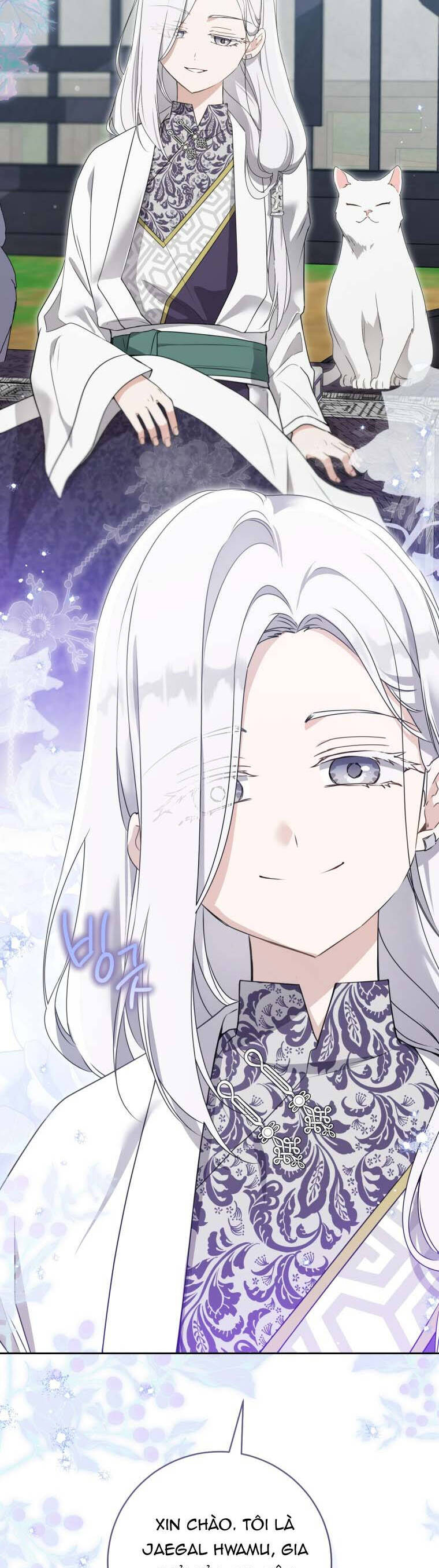 Trở Thành Cô Cháu Gái Bị Khinh Miệt Của Gia Tộc Võ Lâm: Chapter 86