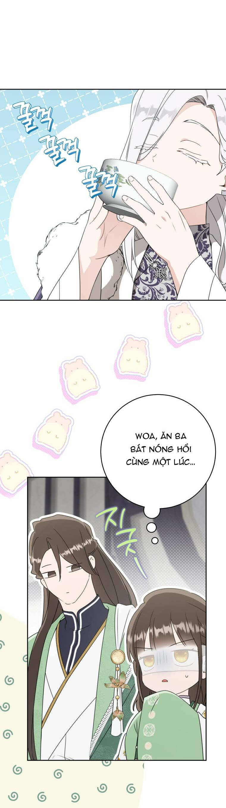 Trở Thành Cô Cháu Gái Bị Khinh Miệt Của Gia Tộc Võ Lâm: Chapter 86