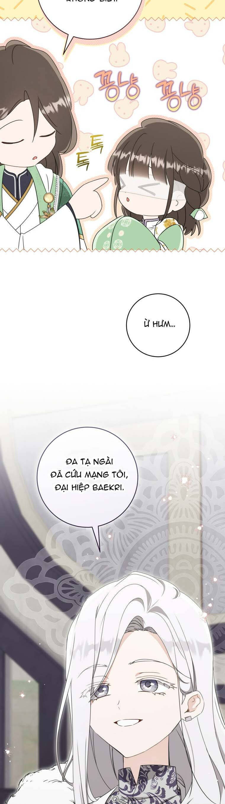 Trở Thành Cô Cháu Gái Bị Khinh Miệt Của Gia Tộc Võ Lâm: Chapter 86