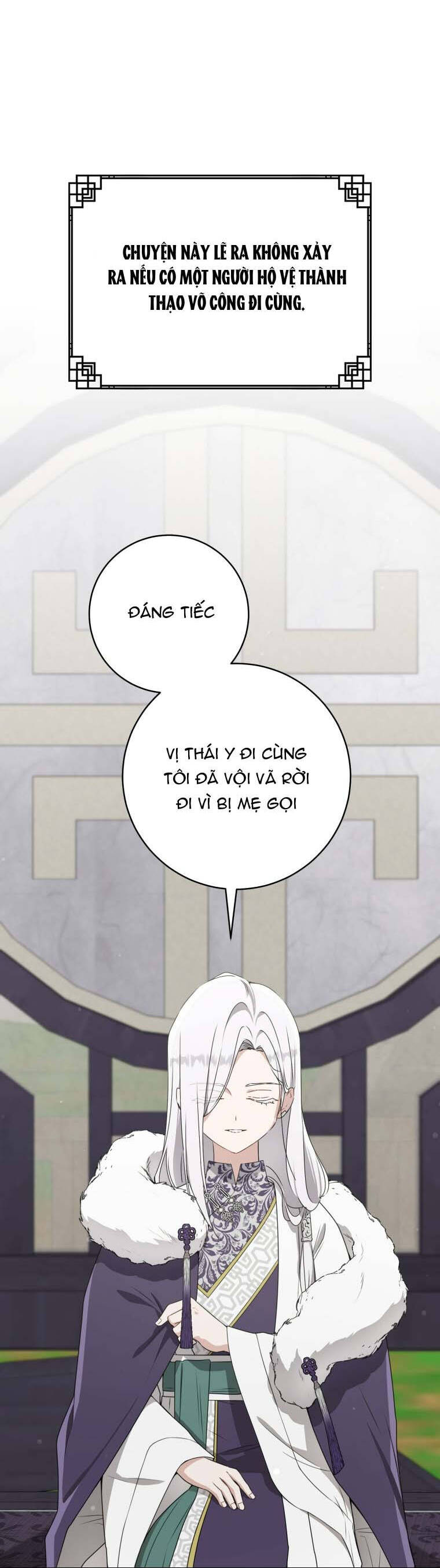 Trở Thành Cô Cháu Gái Bị Khinh Miệt Của Gia Tộc Võ Lâm: Chapter 86